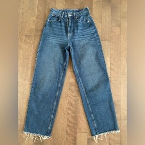 H&M jeans for women